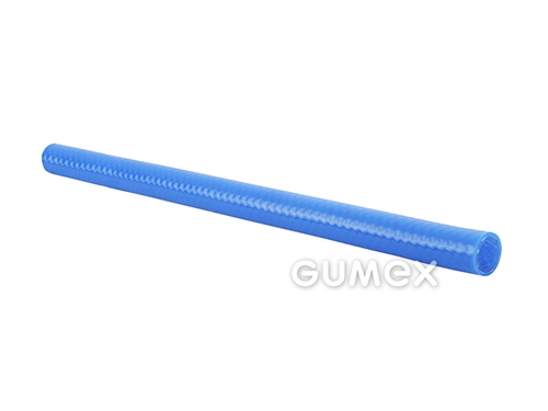 CR Series, 10/16mm, 15bar, PVC, -15°C/+60°C, blau, 